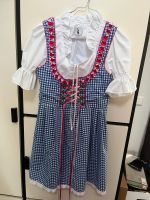 Dirndl Alpenmärchen Niedersachsen - Lamstedt Vorschau