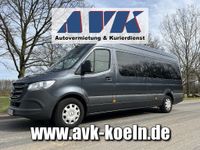 #12M Mercedes Sprinter 9-Sitzer XXL Kleinbus mieten ab 199 € Köln - Ehrenfeld Vorschau