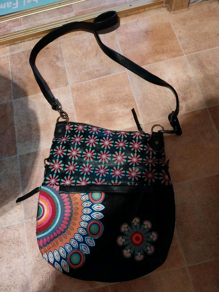 Desigual Tasche in Frankleben