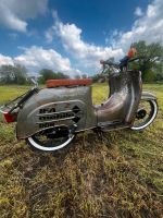 Simson Felgen 1,5x16 Neu Niedersachsen - Nordhorn Vorschau