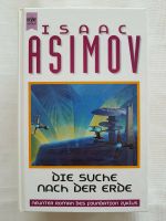 Isaac Asimov: Die Suche nach der Erde Niedersachsen - Peine Vorschau