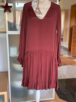Farina Opoku Kleid,Herbstkleid, Rüschen, Volants, M, Novalanalove Baden-Württemberg - Malsch Vorschau