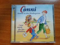 CD Conni kommt in den Kindergarten + Conni macht das Seepferdchen Baden-Württemberg - Bietigheim-Bissingen Vorschau