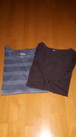 2 Shirt von Cecil/Laura Lorelli in Gr.M Hessen - Wolfhagen  Vorschau