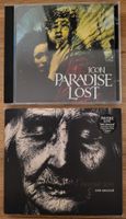 Paradise Lost - Icon + One Second / 2 CD Bayern - Osterhofen Vorschau