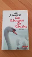 Iris Johansen, Das Schweigen der Schwäne, Roman, gebunden Baden-Württemberg - Edingen-Neckarhausen Vorschau