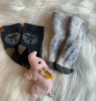 Zwei Paar Baby Boy Socken Größe 62/68 Innenstadt - Köln Altstadt Vorschau