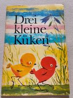 Drei kleine Küken französisches Volksmärchen Kinderbuch Altberlin München - Altstadt-Lehel Vorschau