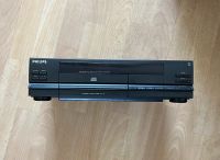 Philips Compact Disc Player CD 115 Sachsen-Anhalt - Aschersleben Vorschau