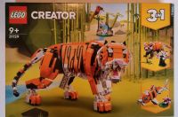 LEGO 31129 Creator Majestätischer Tiger 3-in-1 Niedersachsen - Oldenburg Vorschau