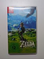 The Legend of Zelda Breath of the Wild(Nintendo Switch Spiel) Rheinland-Pfalz - Sankt Johann Vorschau
