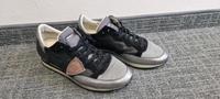Philippe Model Sneaker schwarz Gr. 42 Kr. Altötting - Burghausen Vorschau