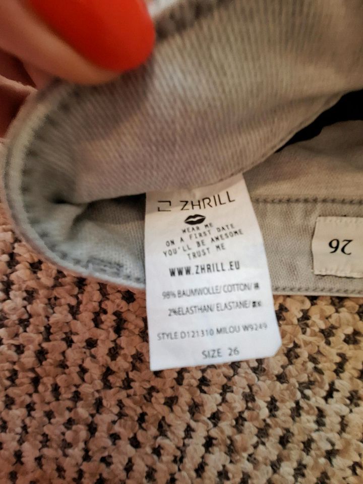 Zhirll Damenhose in Wienhausen