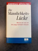 NEU Die Männlichkeitslücke Andreas Gössling Stuttgart - Bad Cannstatt Vorschau