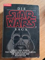 STAR WARS Die komplette SAGA Bayern - Hallstadt Vorschau