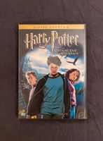 Harry Potter und der Gefangene von Askaban DVD 2 Disc Edition Baden-Württemberg - Bietigheim-Bissingen Vorschau