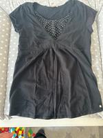 Stillshirt Esprit schwarz, M Hessen - Zierenberg Vorschau