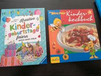 Kinderkochbuch, Kindergeburtstag feiern Nordrhein-Westfalen - Grevenbroich Vorschau