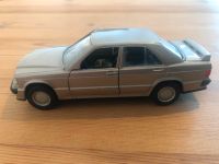 Mercedes 190 E 2.3 16, Maßstab 1:35, NZG No.254 Essen - Essen-Stadtwald Vorschau