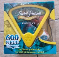 Trivial Pursuit  Kompakt Familien Edition Bayern - Roth Vorschau