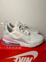 Nike Air Max 270 Sneaker Gr. 40 Neuwertig Aachen - Aachen-Mitte Vorschau