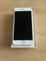 IPHONE  8 Plus mit 64GB in Roségold TIPPTOPP ZUSTAND Eimsbüttel - Hamburg Lokstedt Vorschau