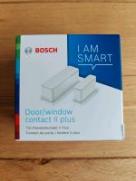 Bosch Tür-Fensterkontakt (Door/window contact) II plus Hessen - Offenbach Vorschau