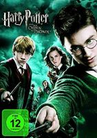 Harry Potter und der Orden des Phoenix Brandenburg - Werder (Havel) Vorschau