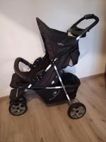 Kinderwagen mit Schlafposition Nordrhein-Westfalen - Schöppingen Vorschau