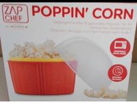 Popcorn Maschine Neu in OVP Popcorn Maker Wandsbek - Hamburg Volksdorf Vorschau