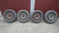 VW  Caddy Räder Brandenburg - Wehrhain Vorschau
