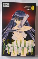 Seraphic Feather Band 9 Manga Takeda / Utatane 1. Auflage Herzogtum Lauenburg - Wentorf bei Sandesneben Vorschau