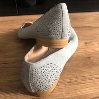 Schuhe Ballerina 42 Hannover - Misburg-Anderten Vorschau