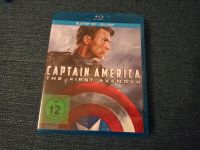 3D Blu-ray: Captain America The First Avenger München - Bogenhausen Vorschau