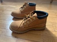 Timberland Boots Gr 37,5 Nordrhein-Westfalen - Leverkusen Vorschau