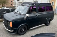 FORD TRANSIT OLDTIMER UNIKAT CAMPER H ZULASSUNG WOHNMOBIL TAUSCH Nordrhein-Westfalen - Recklinghausen Vorschau