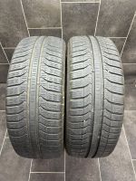 2 Allwetterreifen 195/55 R16 91V Toyota Chevrolet Renault Opel ua Nordrhein-Westfalen - Iserlohn Vorschau