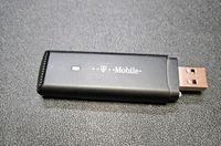T-Mobile Huawei Mobile Broadband USB Stick Datenstick Nordrhein-Westfalen - Wiehl Vorschau