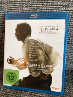 12 Years a Slave Blu-ray Disc. Neu. Bielefeld - Sennestadt Vorschau