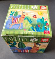 Puzzle Lama 48 Teile Educa komplett Sammlung Paket Konvolut Rheinland-Pfalz - Landau in der Pfalz Vorschau