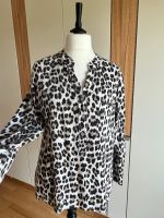 Bluse animal print Bayern - Trostberg Vorschau