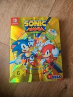 Sonic Mania (Switch Spiel) Sachsen-Anhalt - Dessau-Roßlau Vorschau