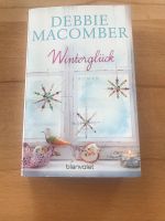 Winterglück Debbie Macomber Roman Taschenbuch Baden-Württemberg - Langenbrettach Vorschau