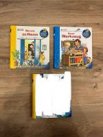 Ravensburger Wieso Weshalb Warum 2-4 Jahre Mecklenburg-Vorpommern - Neuburg (Nordwestmecklenburg) Vorschau