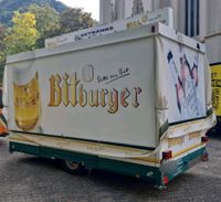 Ausschankwagen, Bierwagen Rheinland-Pfalz - Bad Ems Vorschau