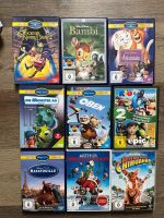 DVD für Kinder, Disney, Pixar und andere Hessen - Biedenkopf Vorschau