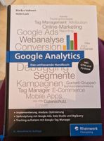 Google Analytics Google Tag Manager Buch Hessen - Dieburg Vorschau