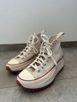 Converse RUN STAR HIKE-Sneaker high-beige Nordrhein-Westfalen - Recklinghausen Vorschau