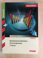 Grundwissen Betriebswirtschaft, Rechnungswesen, 9. Kl., Realschul Bayern - Traitsching Vorschau