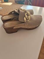 Clogs Marco Tozzi Leder München - Laim Vorschau